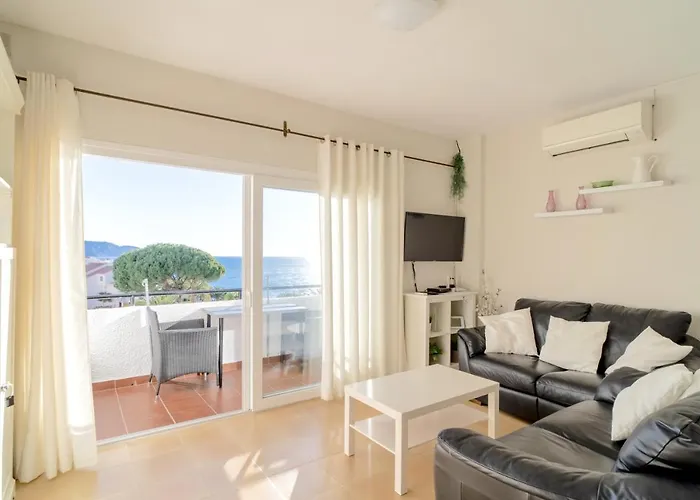 Lägenhet Carabeo 36 Casasol Nerja