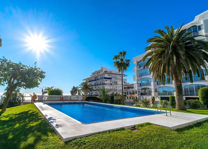 Lägenhet Carabeo 36 Casasol Nerja