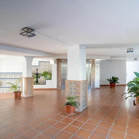 Carabeo 36 Casasol Apartment Nerja