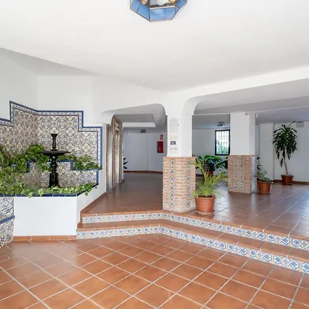 Carabeo 36 Casasol Apartment Nerja