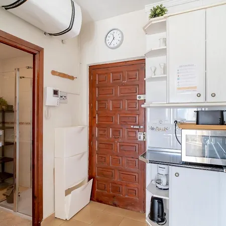 Apartment Carabeo 36 Casasol Nerja