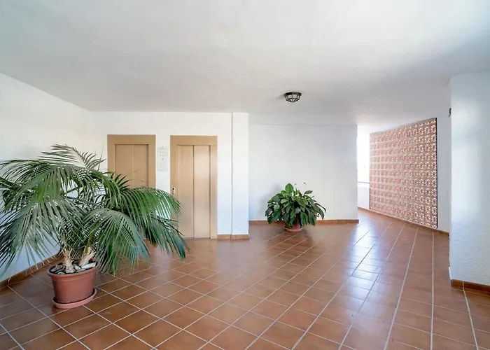 Carabeo 36 Casasol Daire Nerja