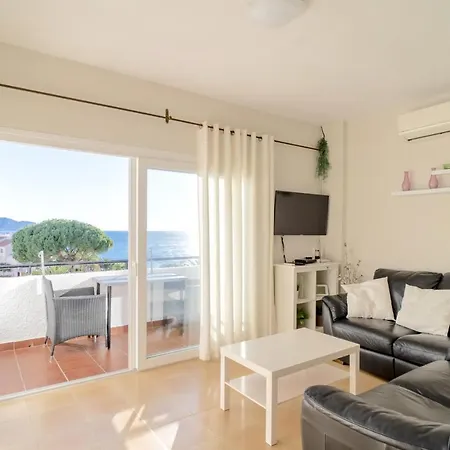 Apartament Carabeo 36 Casasol Nerja