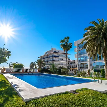 Apartament Carabeo 36 Casasol Nerja