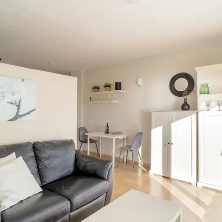 Apartament Carabeo 36 Casasol