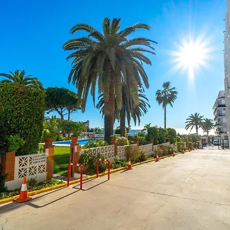 Carabeo 36 Casasol Lägenhet Nerja
